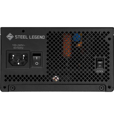 ASRock  SL-1200G (1200W) 