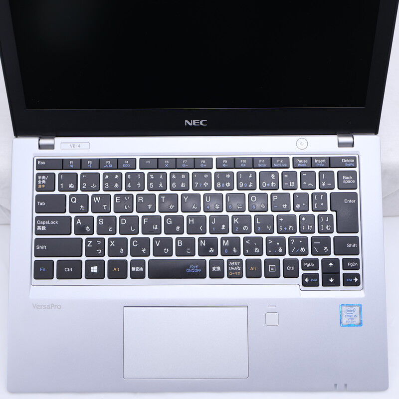 中古 【ジャンク品/保証無/返品質問不可】NEC PC-VKM16BZG6 (Intel