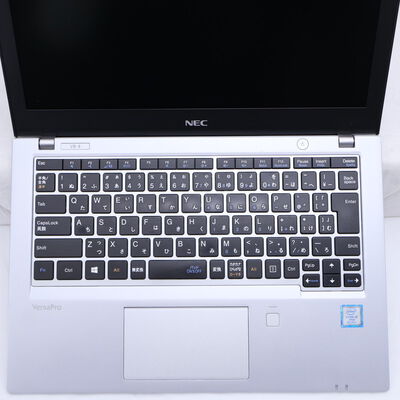 【通販センター】中古  【ジャンク品/保証無/返品質問不可】NEC PC-VKM16BZG6 (Intel Core i5 8365U 1.60GHz/8GB/SSD256GB/なし/オンボード/13.3/1366x768/Wi-Fi/WEBCAM/OSなし) 184422 
