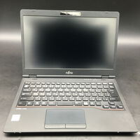 中古  FUJITSU LIFEBOOK U7310(i5-10210U/8GB/無し/SSD256GB/W10P) 5250000368 