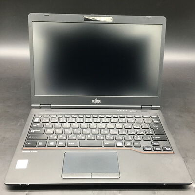 【佐賀南部バイパス店】中古  FUJITSU LIFEBOOK U7310(i5-10210U/8GB/無し/SSD256GB/W10P) 5250000368 