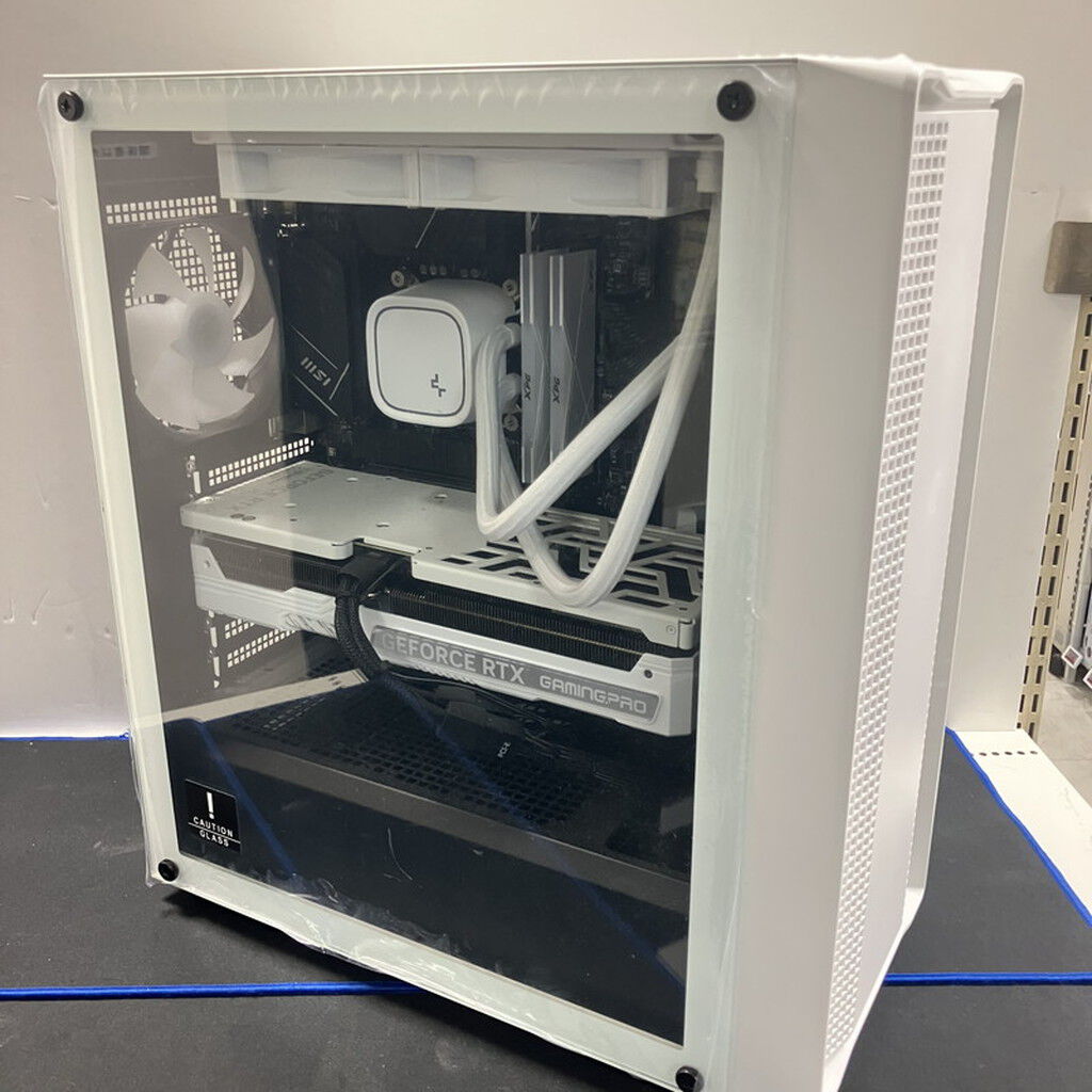中古 自作PC 1250007266 （359169） ｜ パソコン通販のドスパラ【公式】