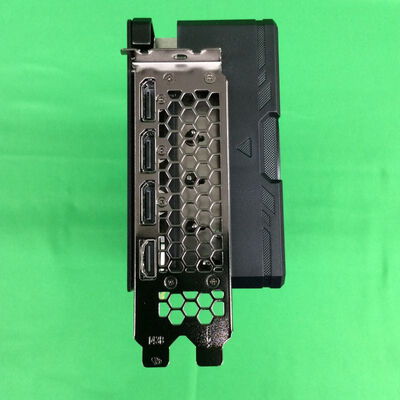 【川崎店】中古  Palit NED407ST19K9-1043J (RTX4070 SUPER 12GB) 163399 