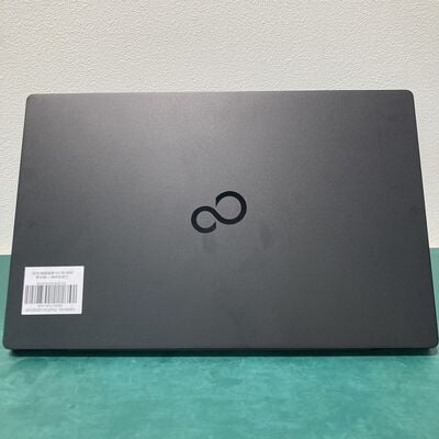【浦添城間店(沖縄)】中古  FUJITSU LIFEBOOK U9311/F(i5-1145G7/8GB/SSD128GB/13.3 FHD/WLAN/WEBCAM/W11P) 4780001421 