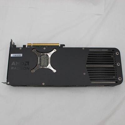 【通販センター】中古  玄人志向 RD-RX9070-E16GB/TP (RX9070 16G) 176964 