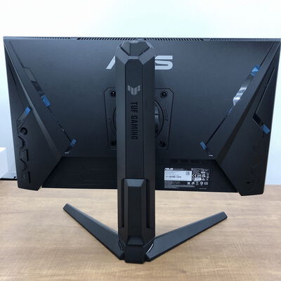 【宇都宮鶴田店】中古  ASUS VG259QMRL5A-P (24.5"W 2H1DP 1ms IPS 310Hz) 5280001428 