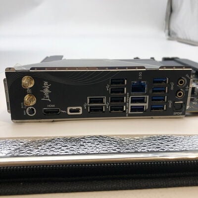 【大分店】中古  ASRock B860 LiveMixer WiFi (B860 1851 ATX DDR5) 175436 