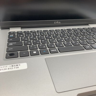 【甲府飯田店】中古  DELL Latitude5330(i5-1245U/8GB/SSD256GB/W11P) 4720003275 