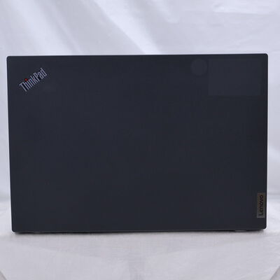 【通販センター】中古  Lenovo ThinkPad T14s Gen 2(Intel Core i5 1145G7 2.60GHz/16GB DDR4/SSD256GB/-/オンボード/14/1920x1080/Wi-Fi/WEBCAM/W11H/VBT) 203266 