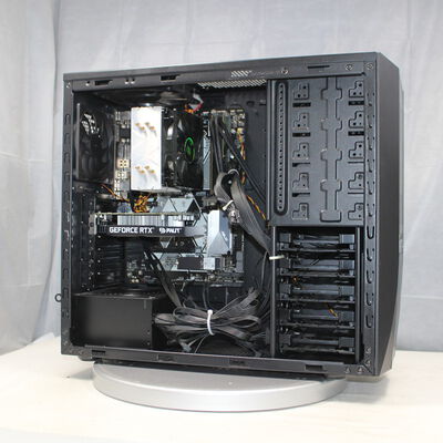 【通販センター】中古  THIRDWAVE GALLERIA KT 