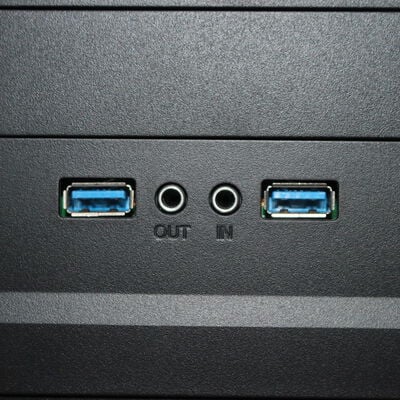 【通販センター】中古  THIRDWAVE Magnate EM041(Intel Core i7 13700/16GB DDR4 (PC4)/SSD500GB/なし/NVIDIA GeForce RTX 3060 12GB/W11H64 MAR) 196656 