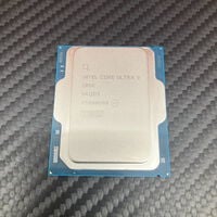 中古  INTEL Core Ultra 9 285K (1851/3.7G/36M/C24/T24) 