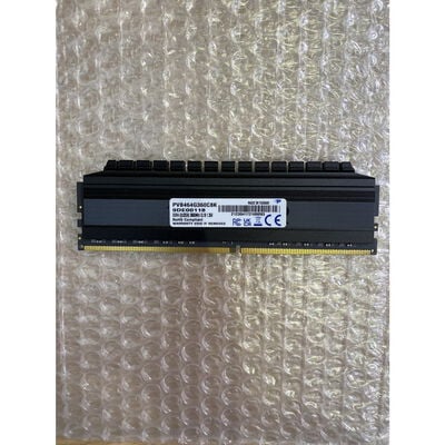 【座間相武台】中古  PC4-28800 32GB デスクトップ用(DDR4-3600) 143221 