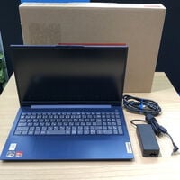 中古  Lenovo IdeaPad Slim3 (Ryzen 7 7730U/16GB/SSD512GB/W11H) 4720001994 