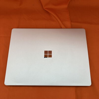 【なんば店】中古  Microsoft Surface Laptop Go(Core i5 1035G1 1.00GHz/8GB/SSD128GB/Intel UHD Graphics/12.4ｲﾝﾁ/WLAN/WEBCAM/W11P64) 3410011999 