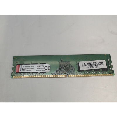 【前橋ｲﾝﾀｰｱｶﾏﾙ店】中古  PC4-19200　8GBデスク 4540002029 
