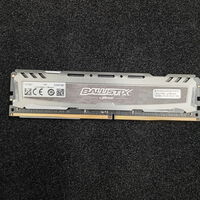 中古  PC4-25600 16GB デスクトップ用 140728 