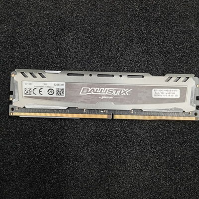 【大須店】中古  PC4-25600 16GB デスクトップ用 140728 