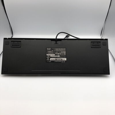 【甲府飯田店】中古  Razer BlackWidow V3 JP GRN (RZ03-03541400-R3J1) 4720003097 