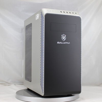 中古  THIRDWAVE GALLERIA SK(AMD Ryzen 9 5950X 16 Core Processor/64GB/SSD1TB/なし/NVIDIA GeForce RTX 3080 10GB/W11H64 MAR) 179105 