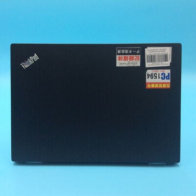 【秋葉原本店】中古  Lenovo ThinkPad L13(Core i5 10210U 1.60GHz/8GB/SSD256GB/UHD Graphics/13.3ｲﾝﾁ/WLAN/WEBCAM/W10P64) 3410012361 