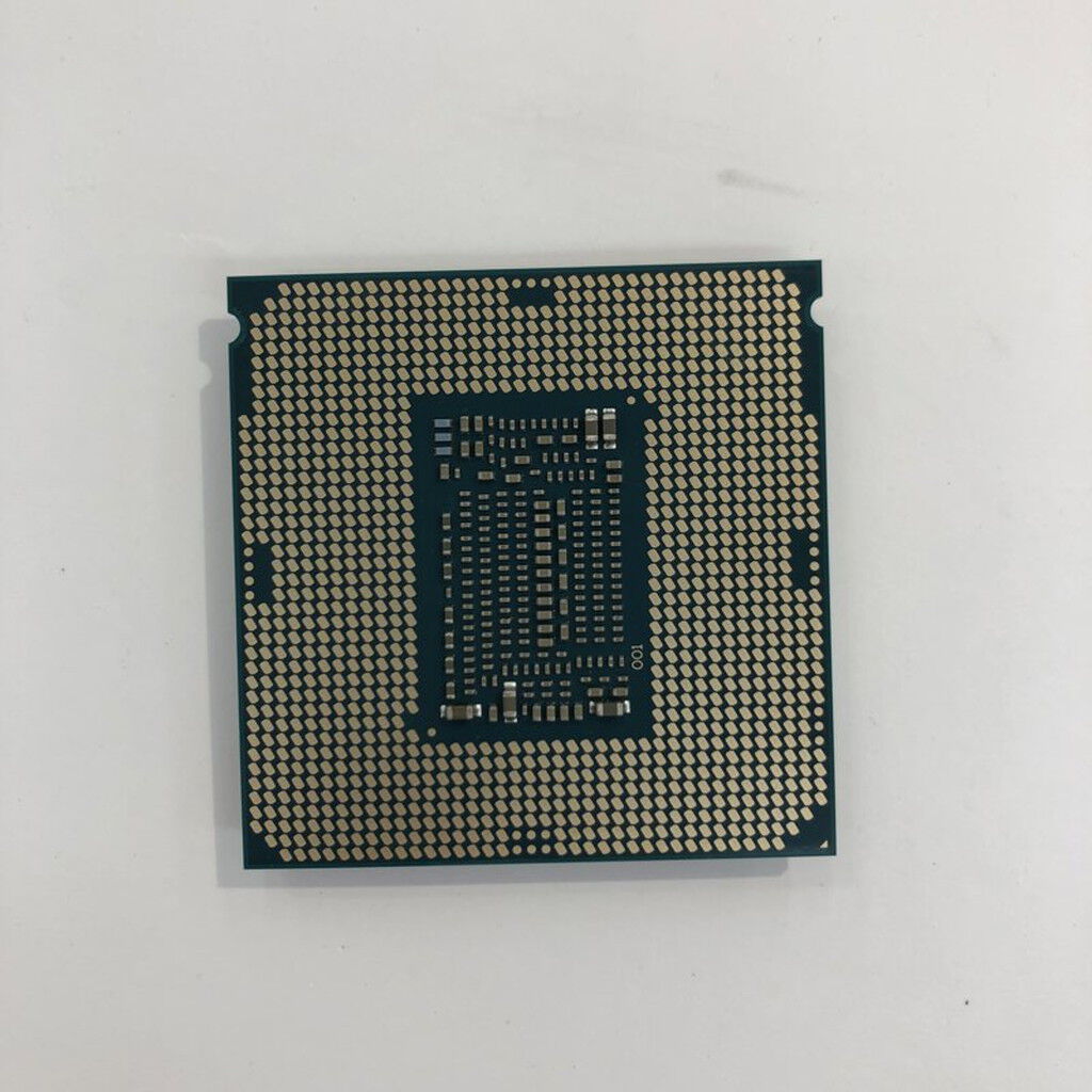 中古 INTEL Core i7 8700 (1151/3.20GHz/12M/C6/T12) 136198 （396908