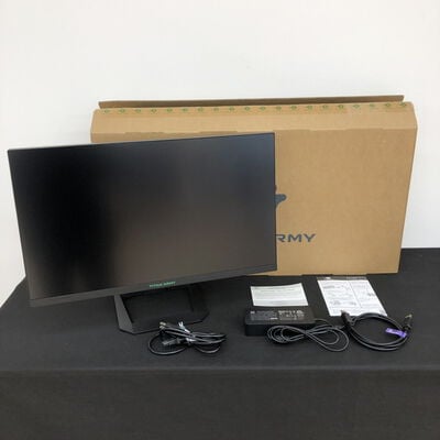 【長野稲里店】中古  P275MS （27インチ 240Hz WQHD ブラック） 5110001069 
