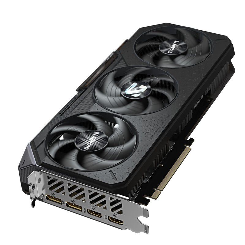 GIGABYTE GV-R907GREGAMING OC-12GD (Radeon RX 9070 GRE 12GB