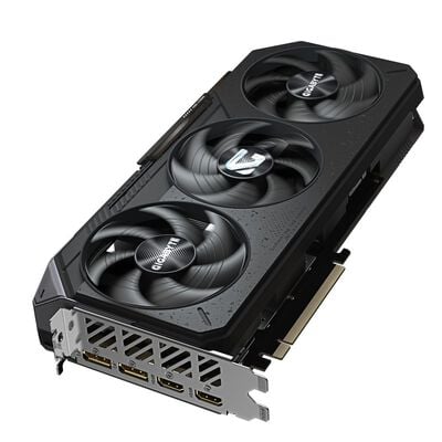 GIGABYTE  GV-R907GREGAMING OC-12GD (Radeon RX 9070 GRE 12GB) 