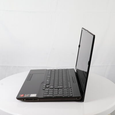 【通販センター】中古  Fujitsu LIFEBOOK AHシリーズ AH43/F3 FMVA43F3B(AMD Ryzen 3 5300U/8GB/SSD256GB/DVD Writer/ATI AMD Radeon(TM) Graphics/15.6/1920x1080/Wi-Fi/W11H64 MAR) 185402【7/2大決算値下げ!】 