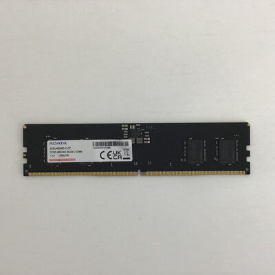 【福山ココローズ店】中古  PC5-38400 8GB デスクトップ用 151530 