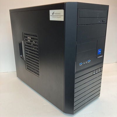 【京都店】中古  THIRDWAVE Magnate (Core i5 11400/32GB/SSD256GB/DVD-MULTI/RTX3060 12GB) 3180006296 