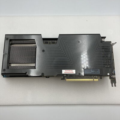 【新潟店】中古  XFX RX-97TSWF3B9-GP/U(Radeon RX9070XT 16GB) 3290007240 