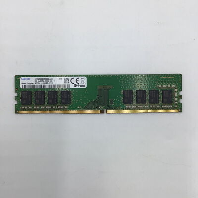 【白山FM松任店】中古  PC4-21300 8GB デスクトップ用 126165 