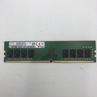 中古  PC4-19200 8GB デスクトップ用_ 184886 