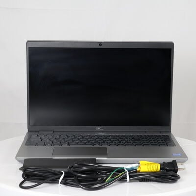【通販センター】中古  DELL Latitude 5531(Intel Core i7 12800H/16GB DDR5 (PC5)/SSD512GB/なし/オンボード/15.6/1920x1080/Wi-Fi/W11H64 MAR) 203710 
