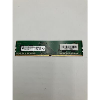 【秋葉原本店】中古  PC4-25600 8GB デスクトップ用 140727 
