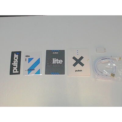 【前橋ｲﾝﾀｰｱｶﾏﾙ店】中古  Pulsar Xlite V4 size2 BK 4540001481 