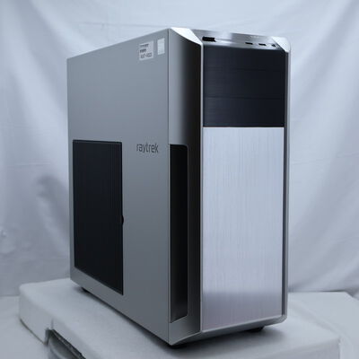 【通販センター】中古  THIRDWAVE raytrek 4C 202033 