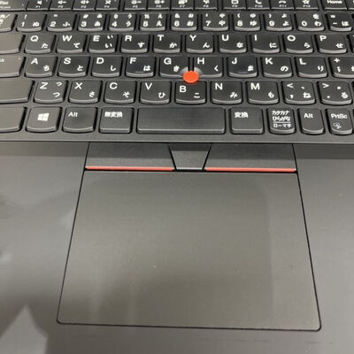 【静岡東瀬名店】中古  Lenovo ThinkPad L15 Gen 1 (INTEL Core i5 10210U 1.6GHz/16GB/SSD256GB/-/オンボード/15.6/1920x1080/Wi-Fi/WEBCAM/W11P64/MicrosoftOffice H&B 2024付) 182474 