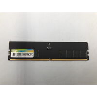 中古  Silicon Power　SP032GBLVU560F02 (DDR5 PC5-44800 32GB) 4680003193 
