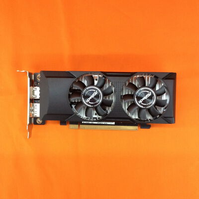 【なんば店】中古  ASRock A380 LP 6G (A380 6GB) 3280021035 