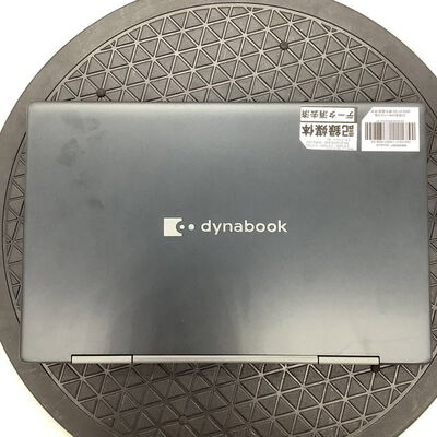 【堺七道店】中古  dynabook V83/HS(i7-1165G7/8GB/SSD500GB/W11P) 4660002867 