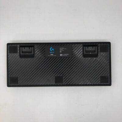 【大分店】中古  Logicool　PRO Gaming Keyboard G-PKB-002 3480037193 