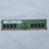 中古  PC4-21300 8GB デスクトップ用(DDR4-2666) 126165 