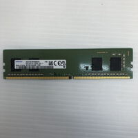 中古  PC4-25600 8GB デスクトップ用_ 184899 