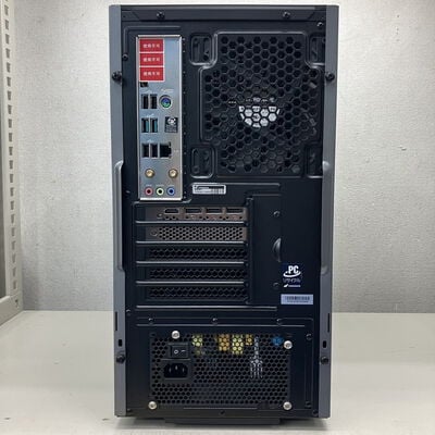 【町田店】中古  THIRDWAVE　GALLERIA RM7C-R46T 3330003313 