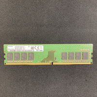 中古  PC4-21300 8GB デスクトップ用(DDR4-2666) 126165 