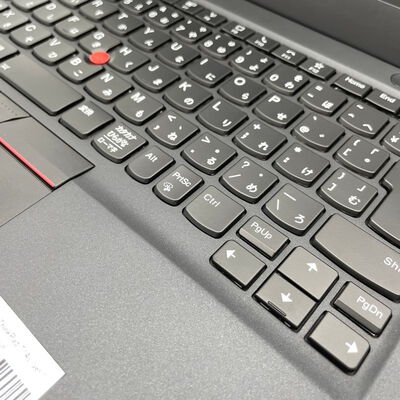 【大分店】中古  Lenovo ThinkPad T14s Gen1 (Intel core i7 10610U 1.8GHz/16GB/SSD512GB/-/オンボード/14/1920x1080/Wi-Fi/WEBCAM/W11H64) 176372 