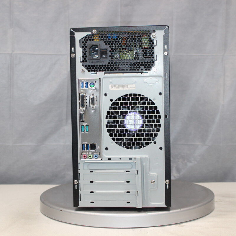 中古 iiyama LEVEL ∞ ｜ パソコン通販のドスパラ【公式】